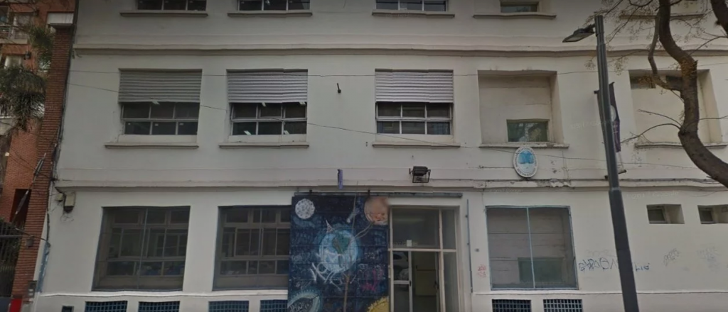 Audio del preceptor acosador: "&iquest;Es mi sensaci&oacute;n o te gusta histeriquear?"