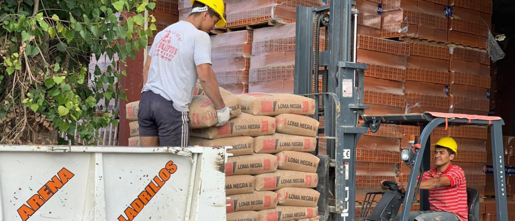 Habrá más de 1.200 corralones adheridos al plan de descuentos