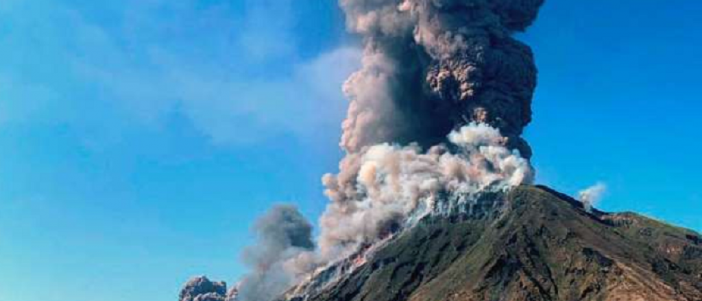 Científicos alertan que podría haber erupciones volcánicas globales