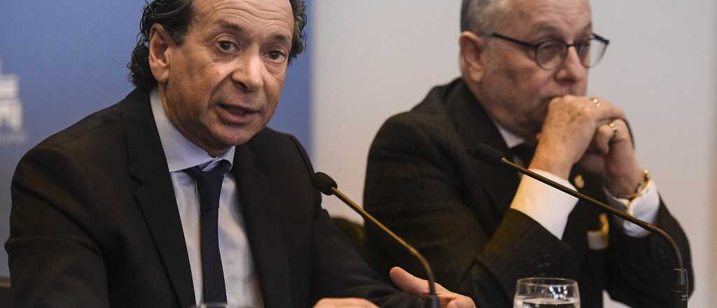 El gobierno busca aval de los gobernadores para el acuerdo Mercosur-UE