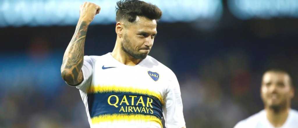 Boca recupera a dos de sus piezas fundamentales