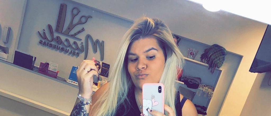 Morena Rial cont&oacute; por qu&eacute; se separ&oacute; de Facundo Ambrosioni