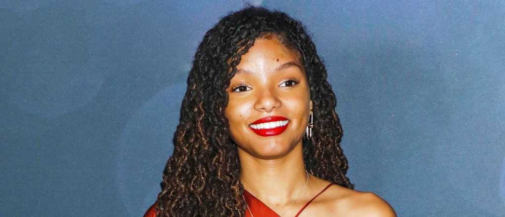 Ella es la actriz afroamericana que ser&aacute; la nueva Sirenita