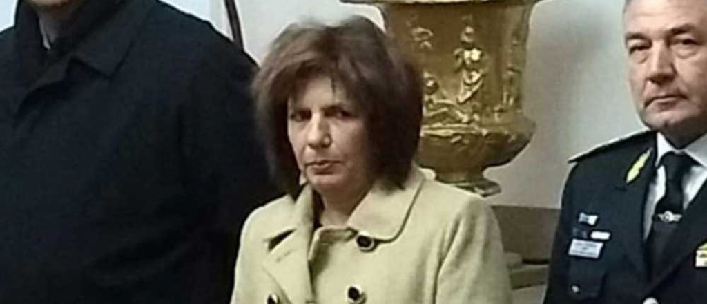 Bullrich sobre el video deepfake: "Me re&iacute; mucho cuando me vi despeinada"