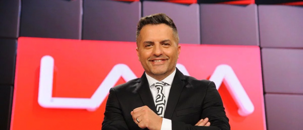 &Aacute;ngel de Brito se cas&oacute; en secreto con su pareja Javier Medina