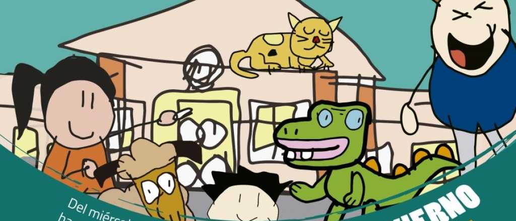 La legislatura abrirá en vacaciones con espectáculos para chicos