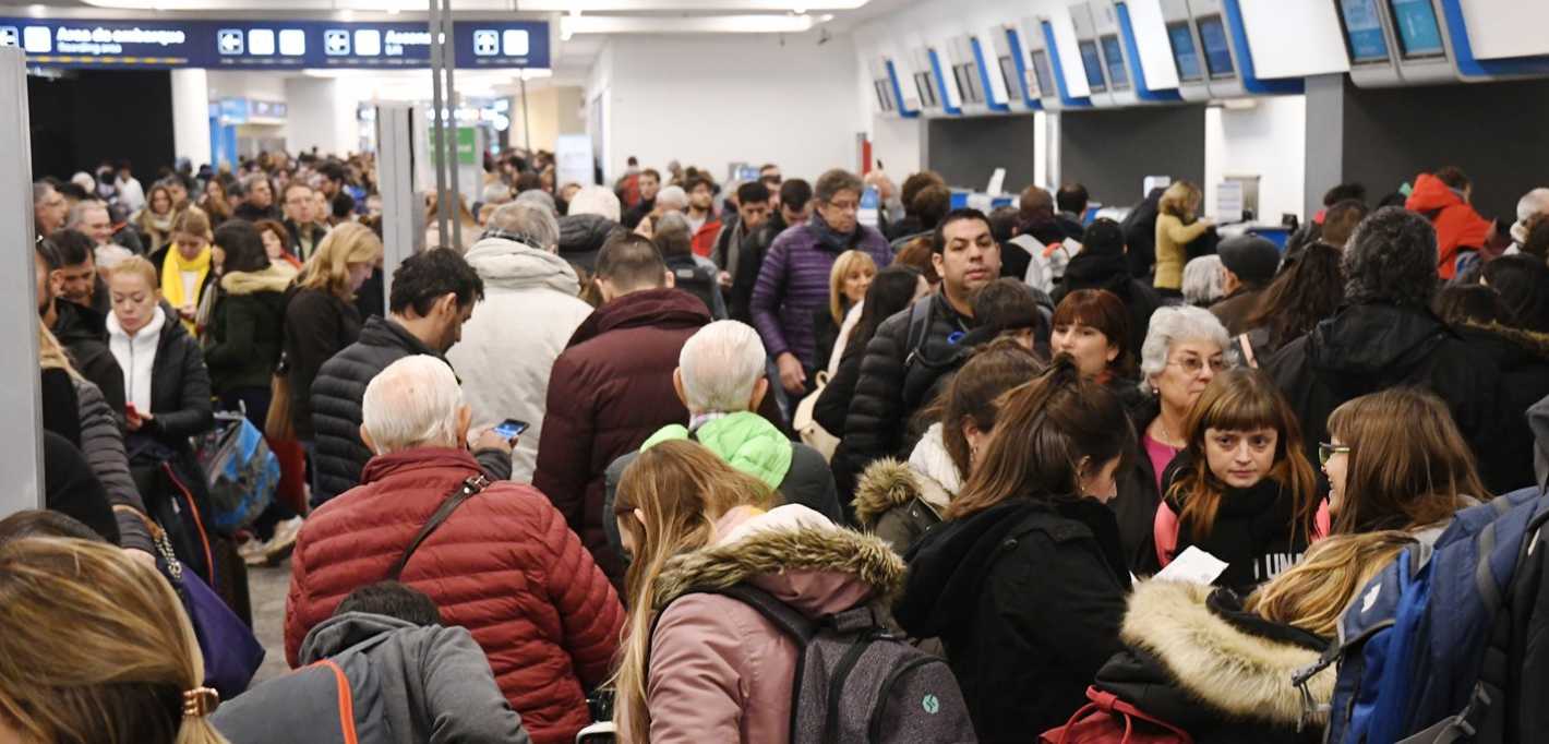 Resultado de imagen para paro aeronautico