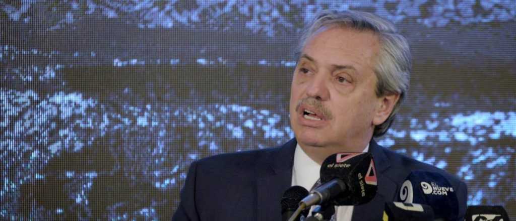 Alberto Fernández declarará ante Bonadío por el Memorándum con Irán