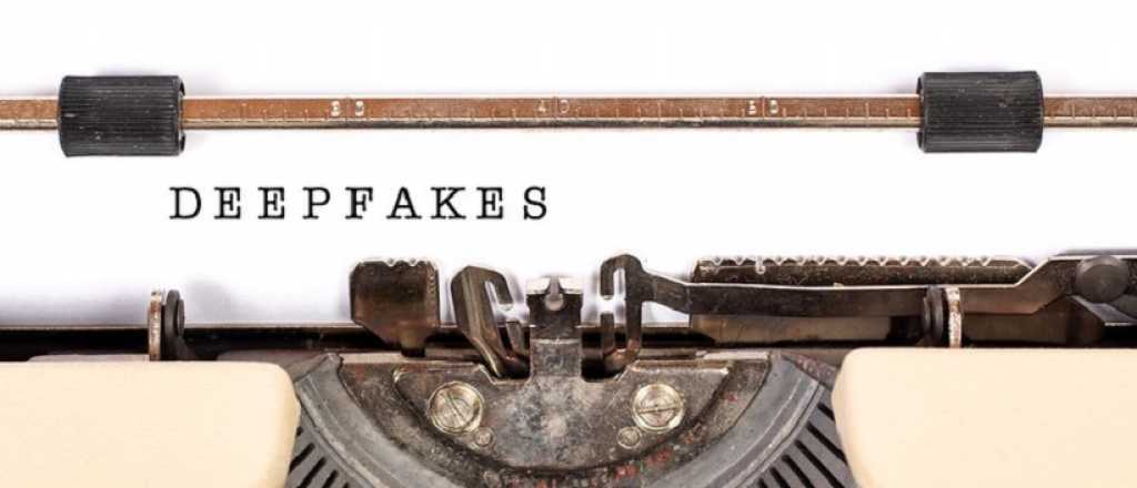 Qu&eacute; es (y qu&eacute; no es) un video deep fake