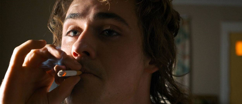 Netflix eliminará escenas donde se esté fumando innecesariamente