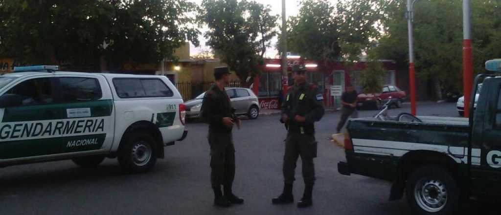 Conmoci&oacute;n en San Juan: tres nenas habr&iacute;an sido raptadas