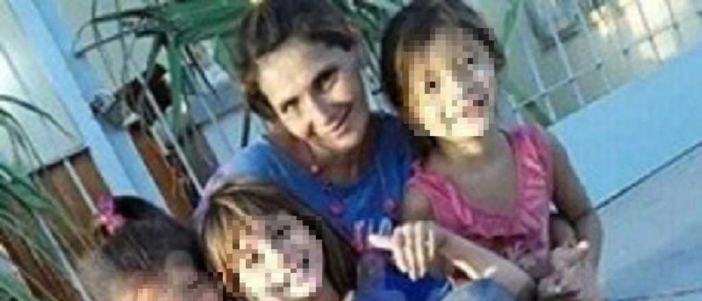 La madre perdió la tenencia de las nenas que desaparecieron en San Juan