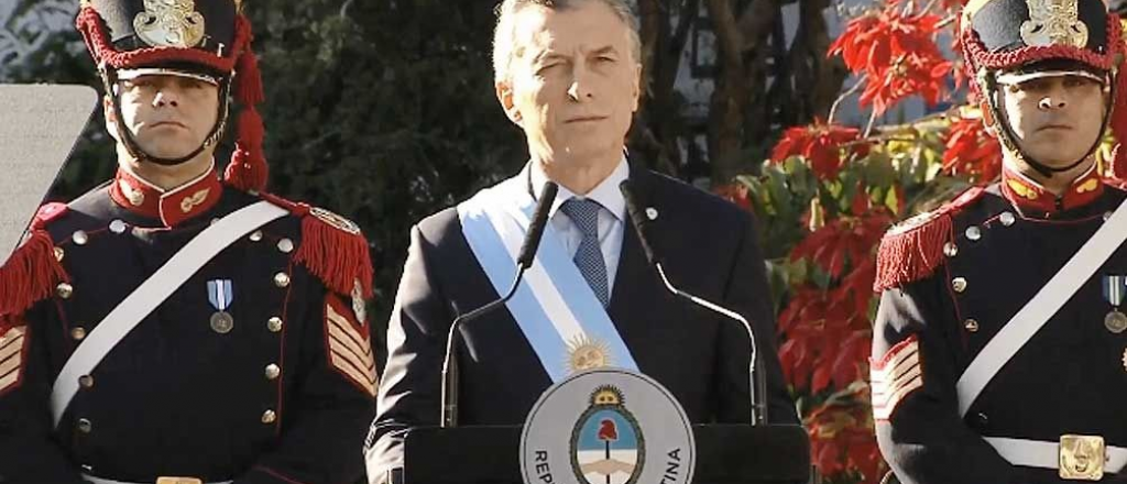 En Tucumán, Macri convocó a "trabajar más allá de las diferencias"