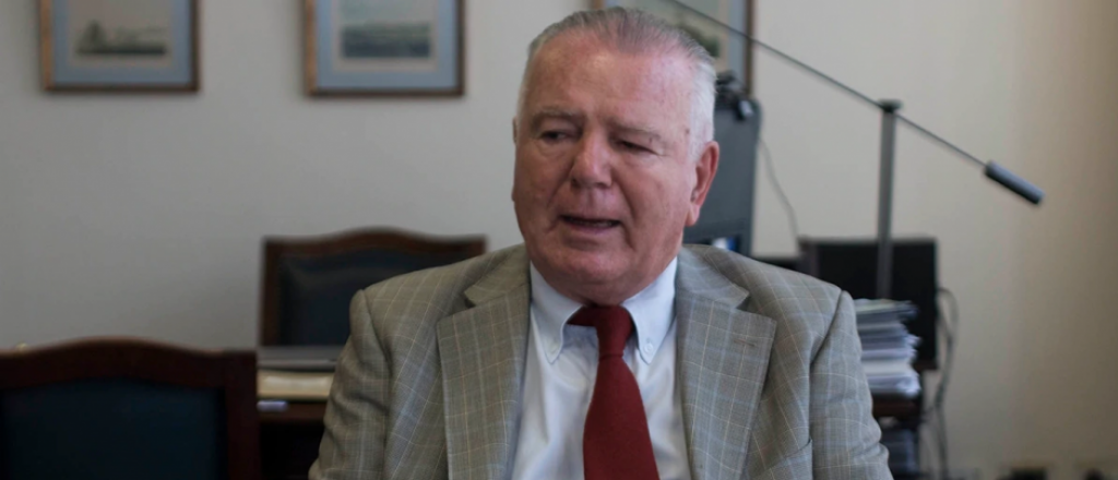 Para el economista Orlando Ferreres, el d&oacute;lar deber&iacute;a estar a $54