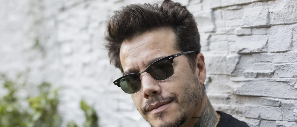 El creador de El Marginal, Sebasti&aacute;n Ortega,  "llega justo a fin de mes"