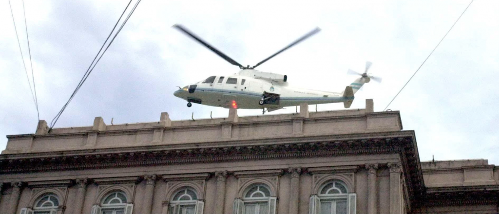 "Alg&uacute;n d&iacute;a se sabr&aacute; la verdad"