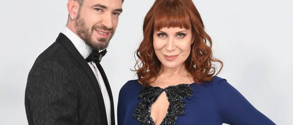 Matilda Blanco sigue cosechando cr&iacute;ticas