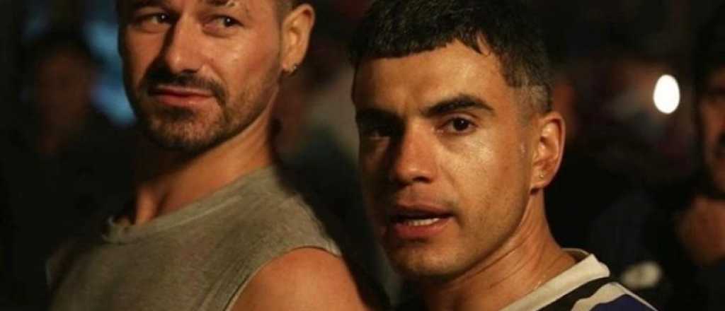 Video: mir&aacute; la actuaci&oacute;n de Rodrigo Mora en "El Marginal"