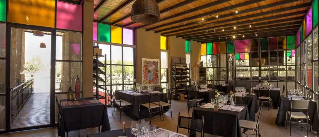"Casa El Enemigo", el mejor restorán de Mendoza según TripAdvisor 