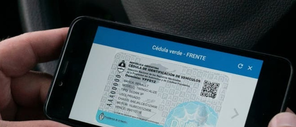 La c&eacute;dula verde digital comenz&oacute; a funcionar desde este mi&eacute;rcoles