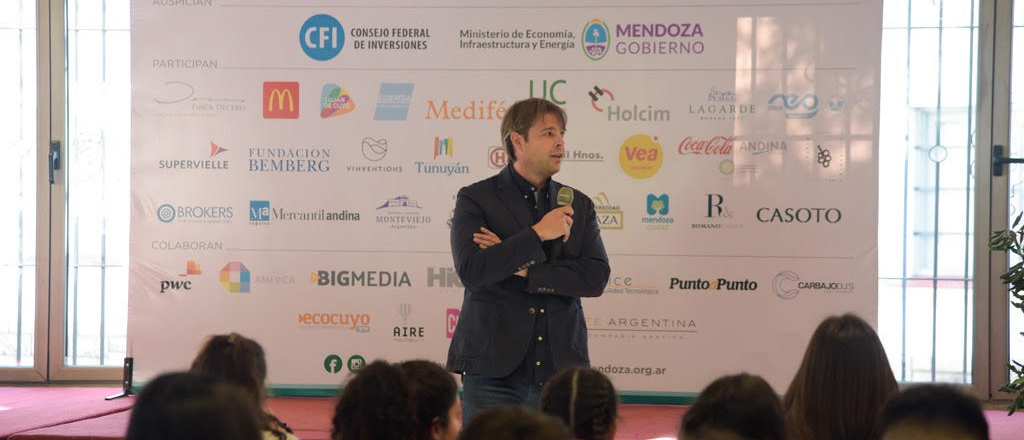 17&deg; Foro de emprendedores: Herramientas para emprender