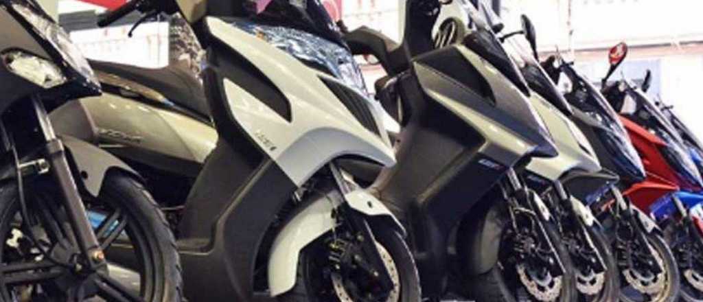 Vuelven los planes Ahora 12 y 18 para la compra de motos