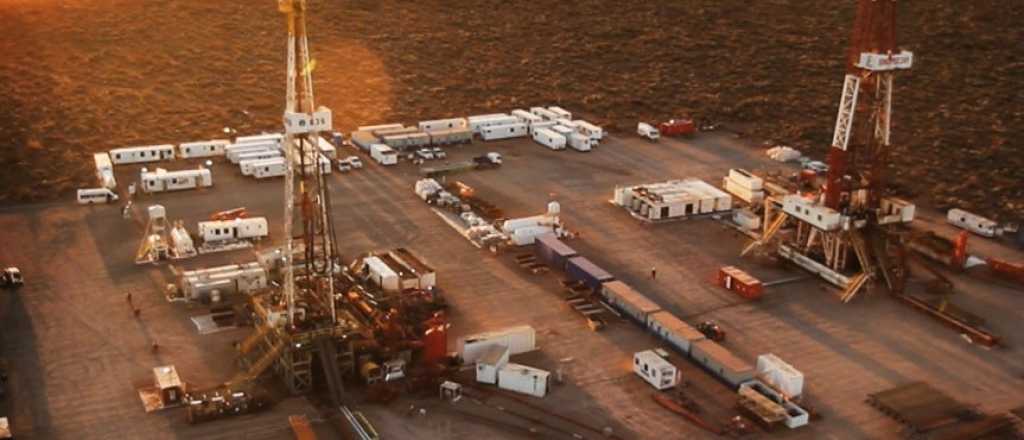 Denuncian la suspensión de alrededor de 1.000 petroleros en Vaca Muerta