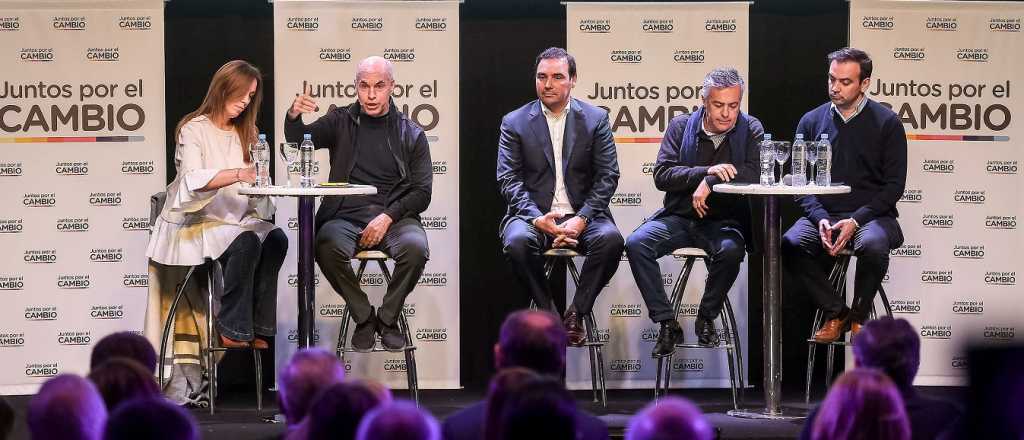 El lunes viene Macri a Mendoza, lo confirm&oacute; Cornejo