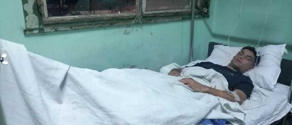 "Fue muy movilizador" dijo la madre del chico atropellado por la due&ntilde;a del &Aacute;tomo 