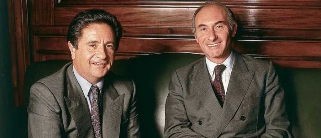 Para Duhalde el PJ sí pudo haber tenido que ver con la caída de De la Rúa