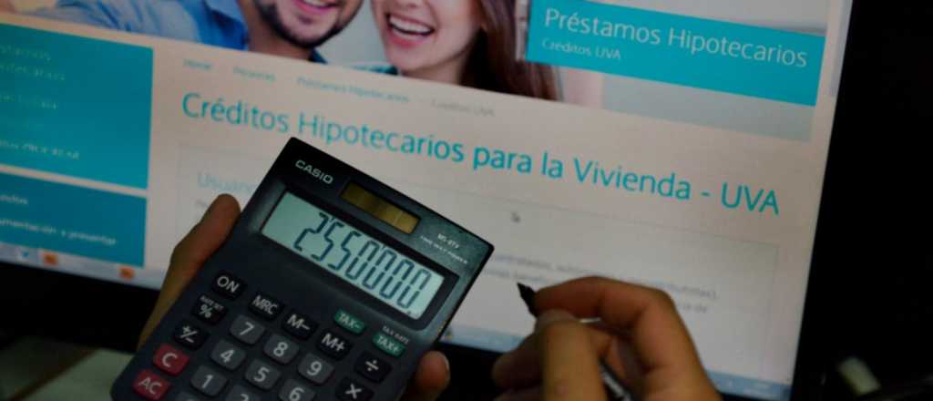 El Banco Central evaluar&aacute; el sistema de pr&eacute;stamos UVA