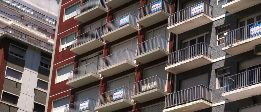 Diputados podr&iacute;a tratar Ley de Alquileres en noviembre