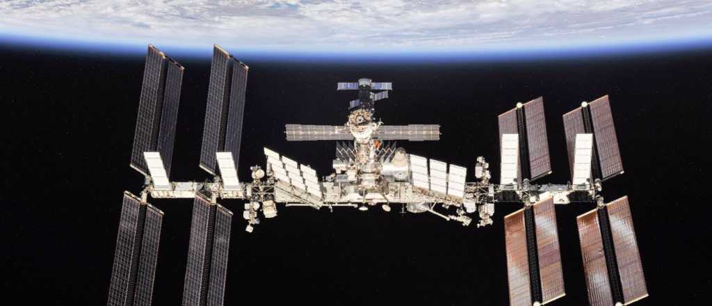 Esta noche se podrá ver una estación especial de la NASA desde Mendoza