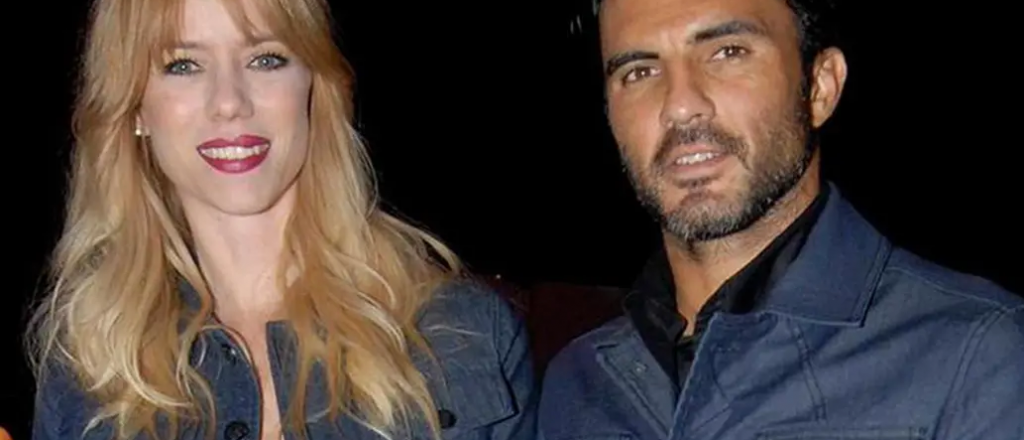 Nicole Neumann cont&oacute; por qu&eacute; se separ&oacute; de Poroto Cubero