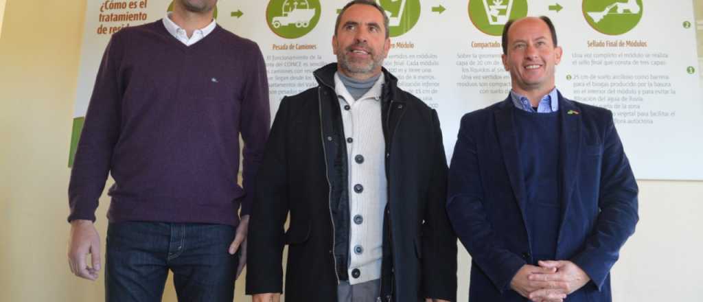 Intendentes del Valle de Uco piden al PJ que aprueben el cr&eacute;dito con el BID 