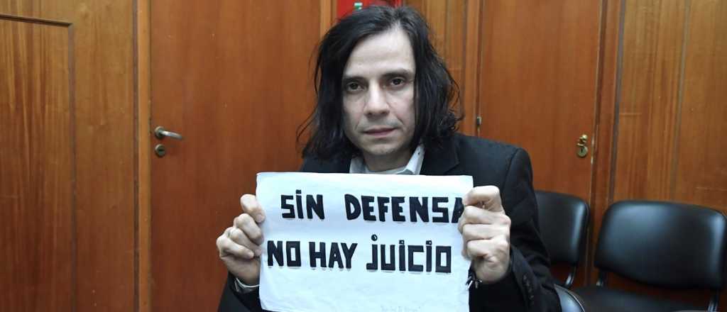 El cantante de "El Otro Yo" Cristian Aldana fue condenado a 22 años de cárcel 