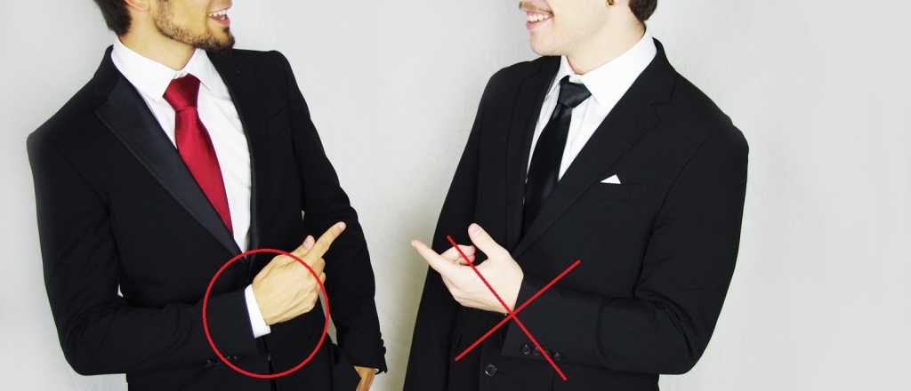 Guía práctica para llevar un traje con estilo