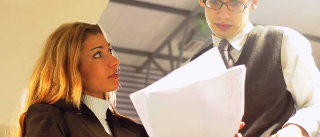 Las mentiras m&aacute;s grandes entre jefes y empleados