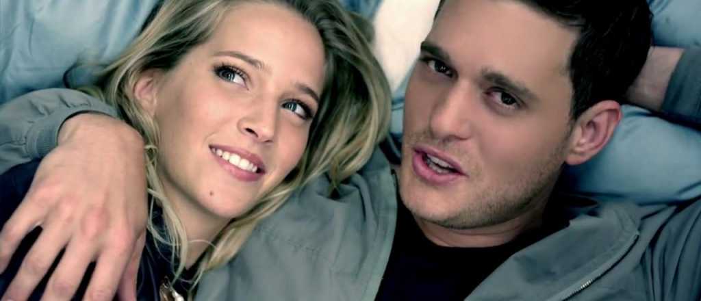 ¡Empezaron los antojos! Luisana Lopilato los mostró en Twitter