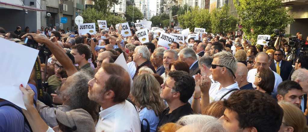 Entidades israelitas salieron a "pegarle" a Cristina