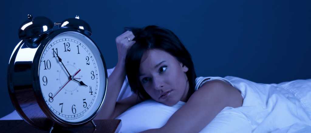 5 tips para luchar contra el insomnio y dormir mejor