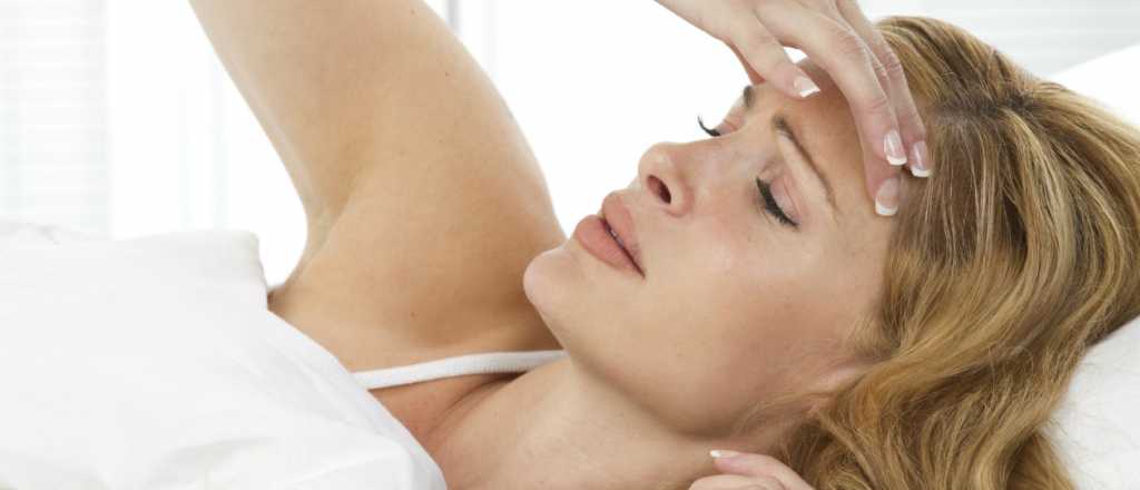 El molesto Síndrome de la Cabeza Explosiva