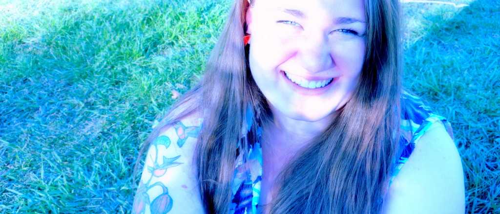 La mirada desde una modelo "curvy" mendocina