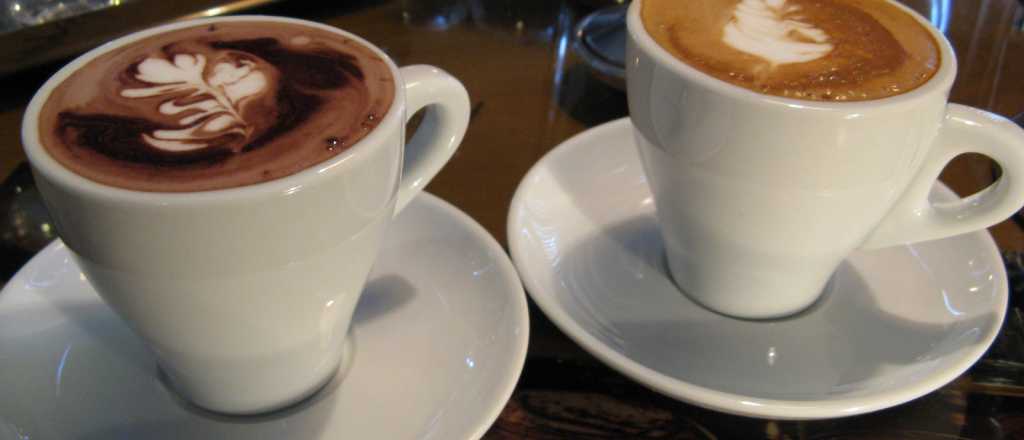 Estas son las cafeter&iacute;as que adhieren a "caf&eacute; pendiente" en Mendoza