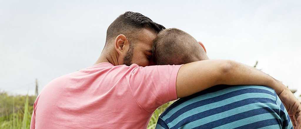 Descubrí que era homosexual con 35 años, estaba casado y tenía hijos