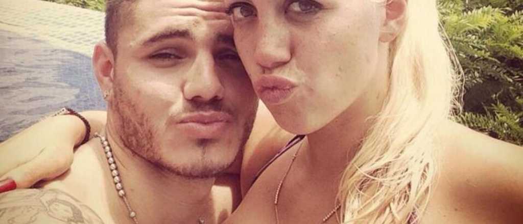 La Mona Jiménez le dedicó una canción a Mauro Icardi