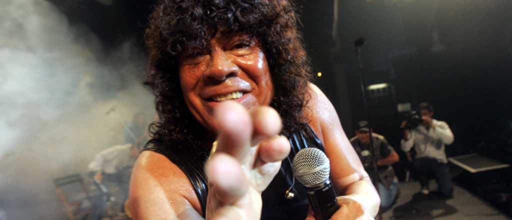 Este es el vino mendocino de la "Mona" Jiménez