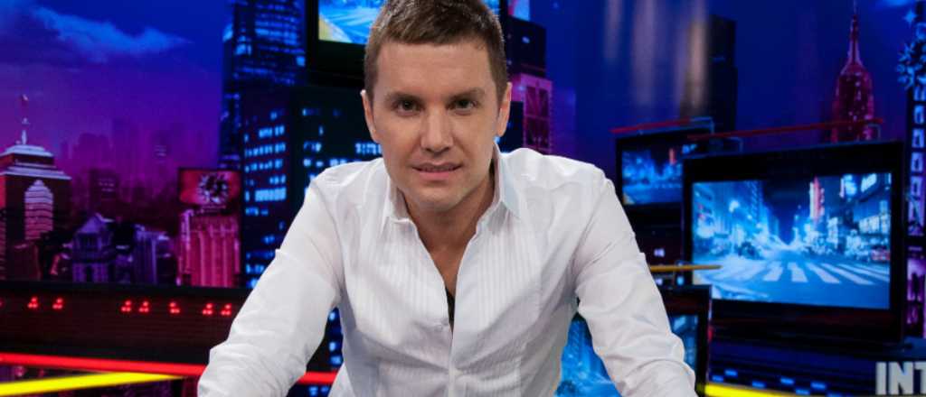 Ya se sabe quién reemplazará a Santiago del Moro en Intratables