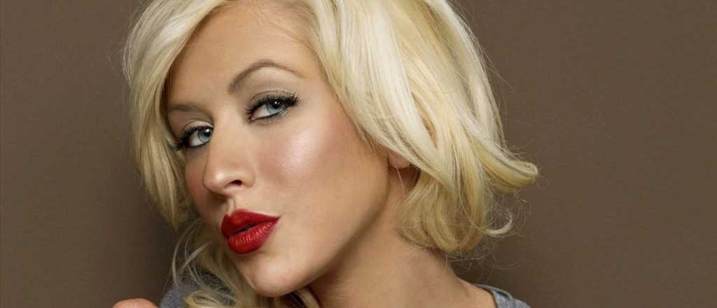 ¿Efecto Kardashian? La nueva apariencia de Christina Aguilera