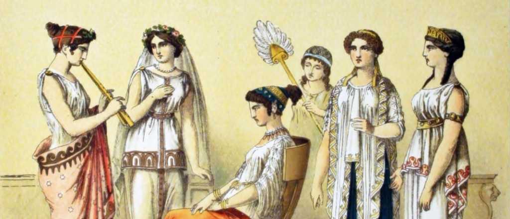 C&oacute;mo cambiaron los peinados a trav&eacute;s de la historia